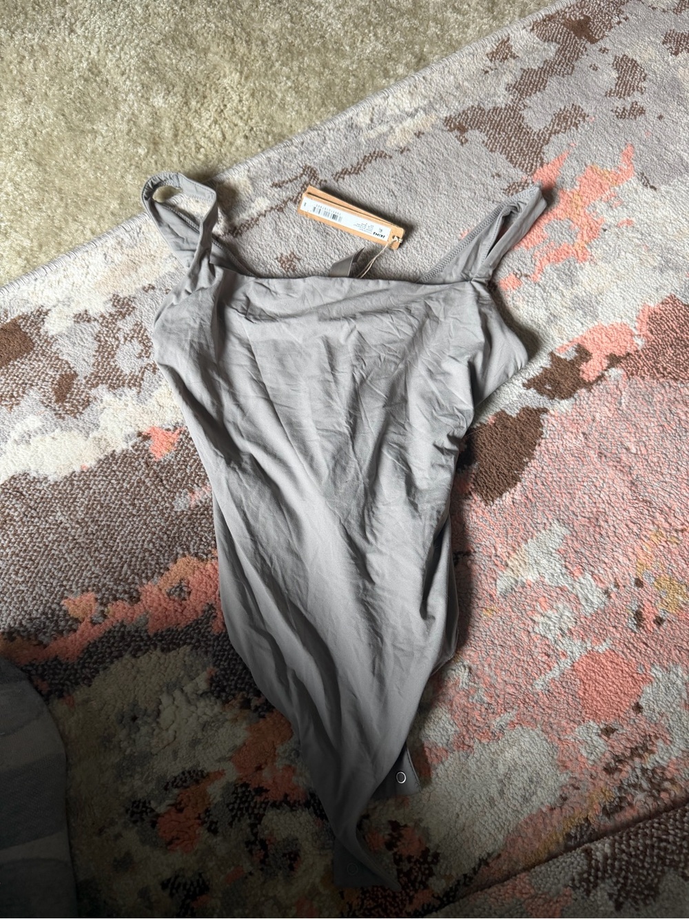NWT skims bodysuit